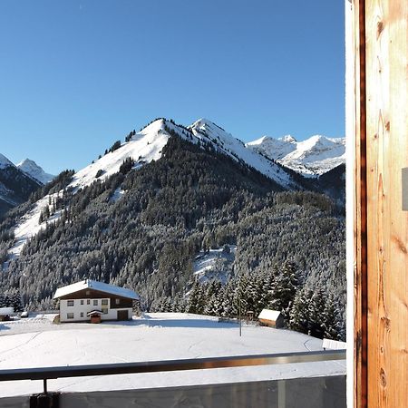 Gasthof Bergblick Берванг Екстериор снимка