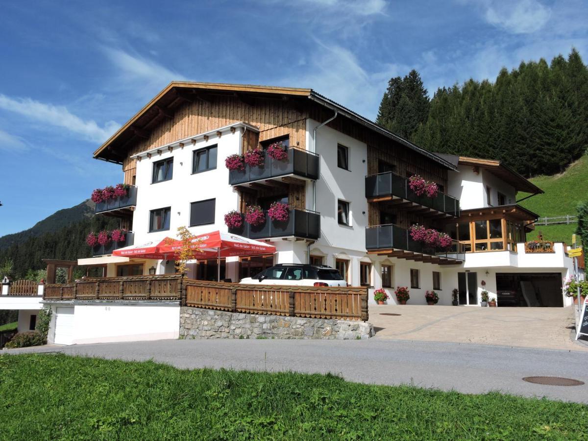 Gasthof Bergblick Берванг Екстериор снимка
