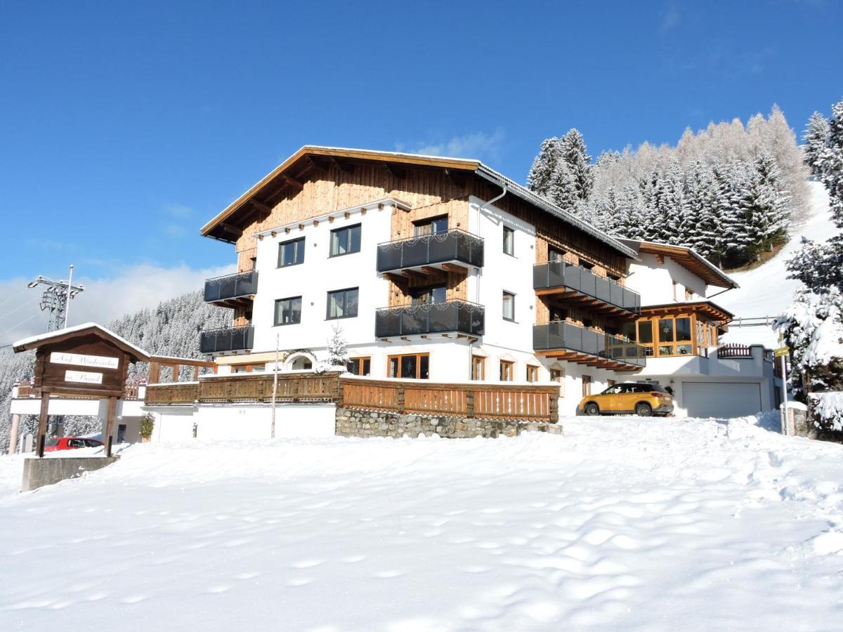 Gasthof Bergblick Берванг Екстериор снимка