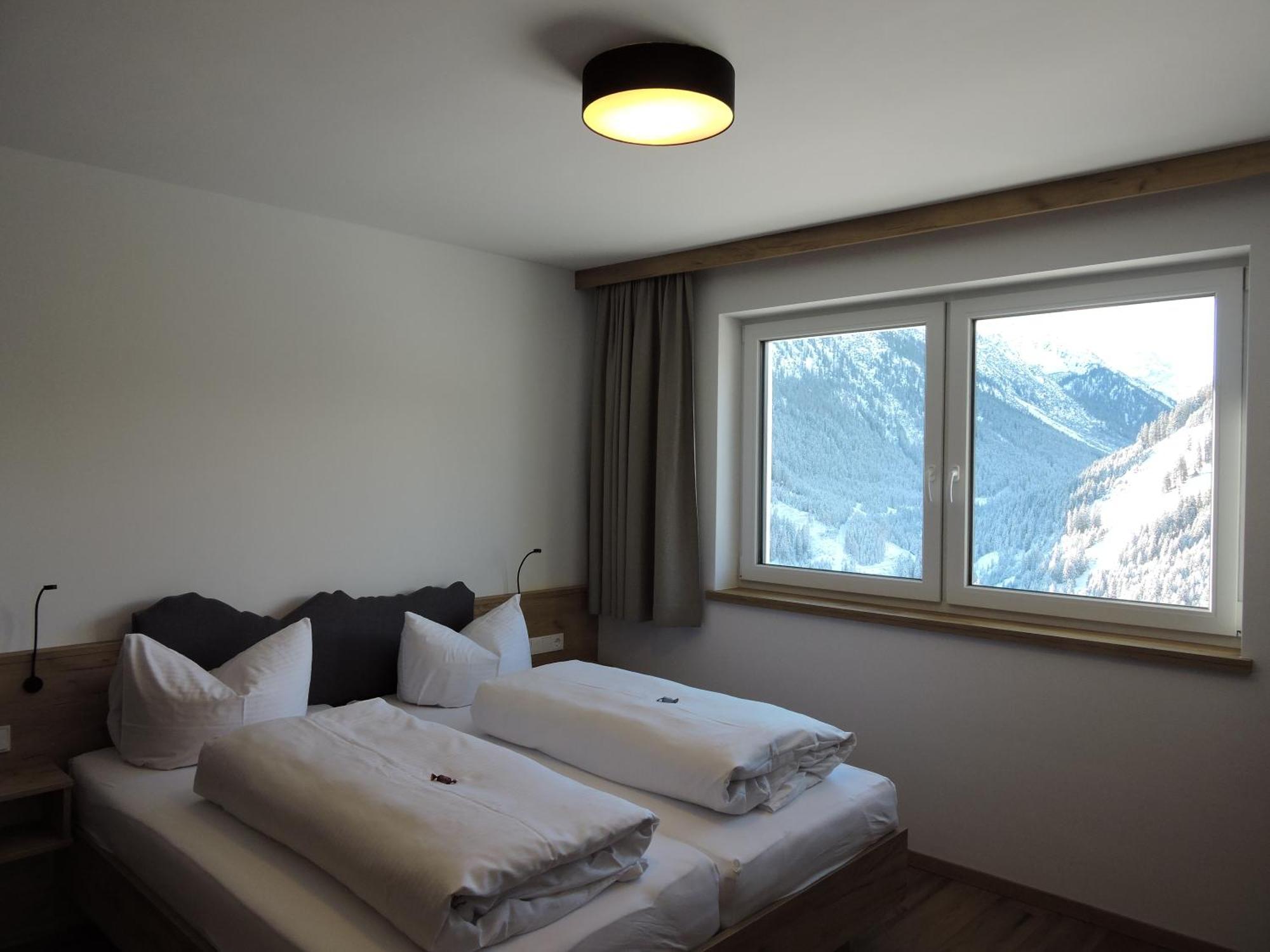 Gasthof Bergblick Берванг Екстериор снимка