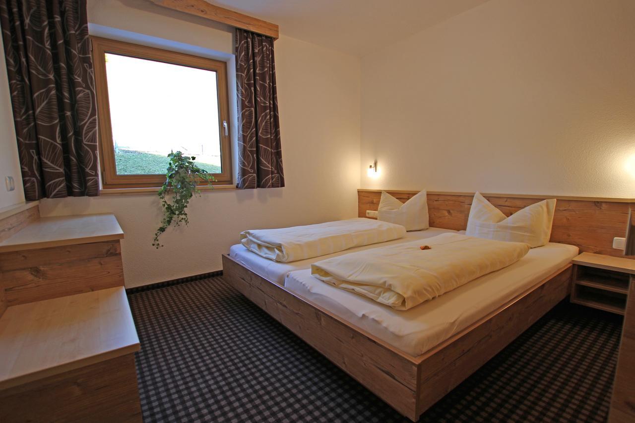 Gasthof Bergblick Берванг Екстериор снимка