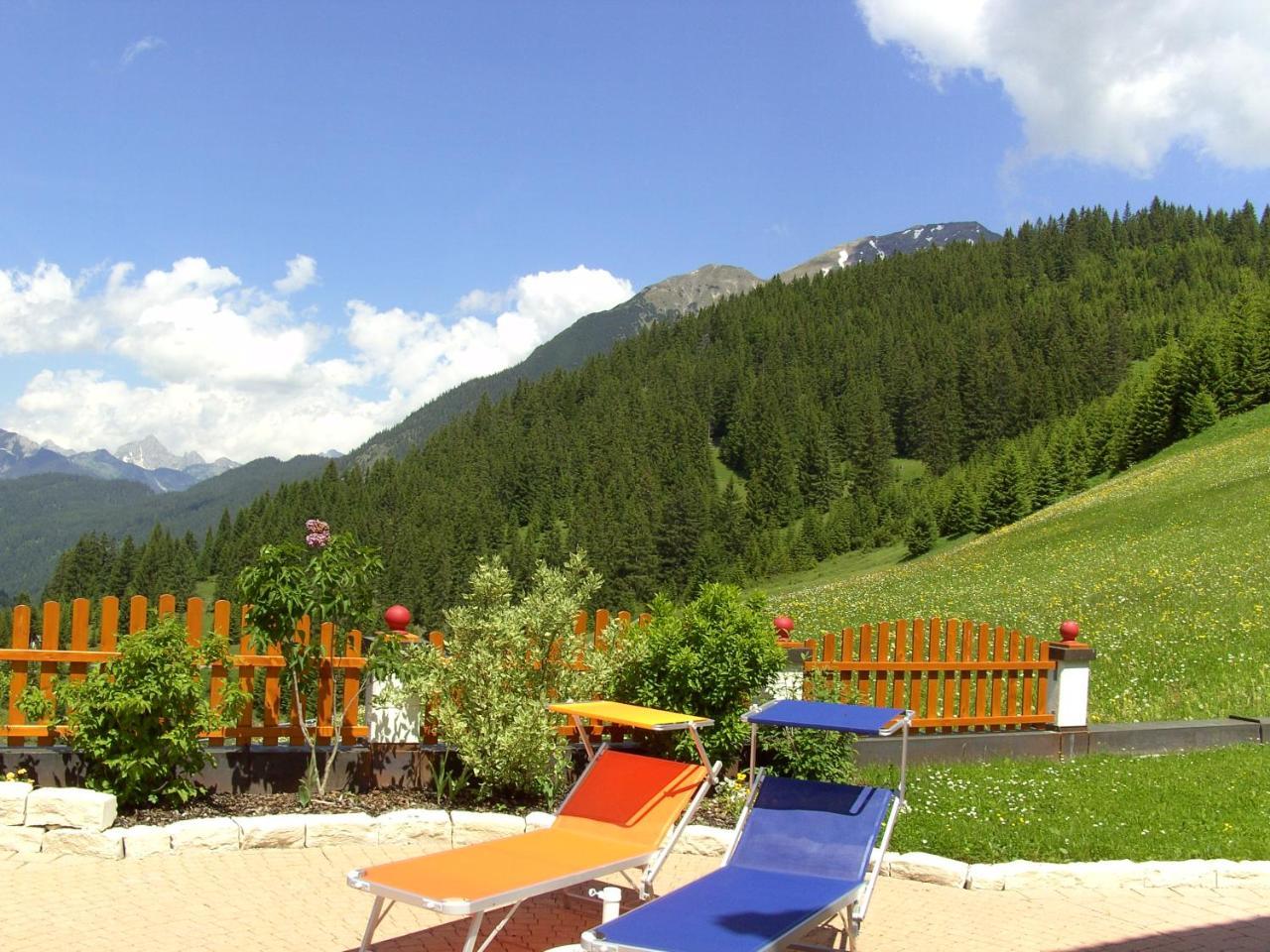 Gasthof Bergblick Берванг Екстериор снимка